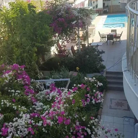 Lejlighedshotel Unside 2*